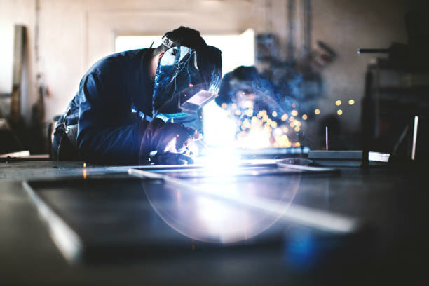 Best Structural Steel Welding in Rogers, MN