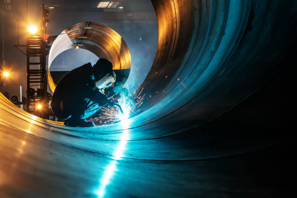 Affordable Welder Services in Rogers, MN