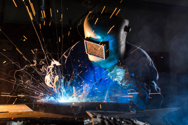 Best Artistic and Custom Metal Fabrication in Rogers, MN