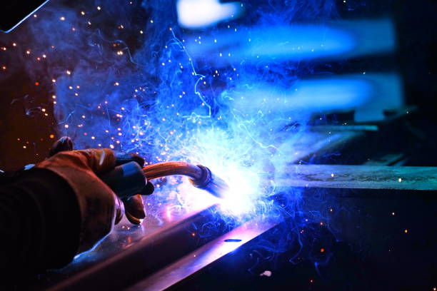 Best Marine and Shipbuilding Welding in Rogers, MN