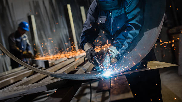 Best Pipe Welding in Rogers, MN