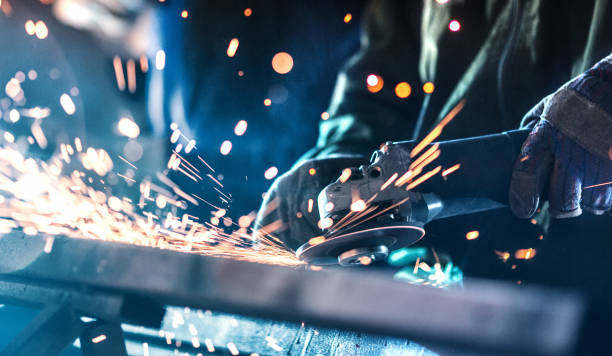  Rogers, MN Welder Pros